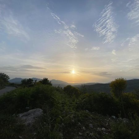 Casa Delle Grazie Bed & Breakfast Piaggine Luaran gambar