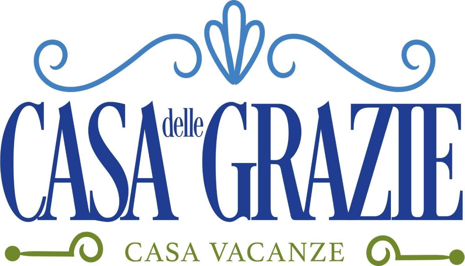 Casa Delle Grazie Bed & Breakfast Piaggine Luaran gambar